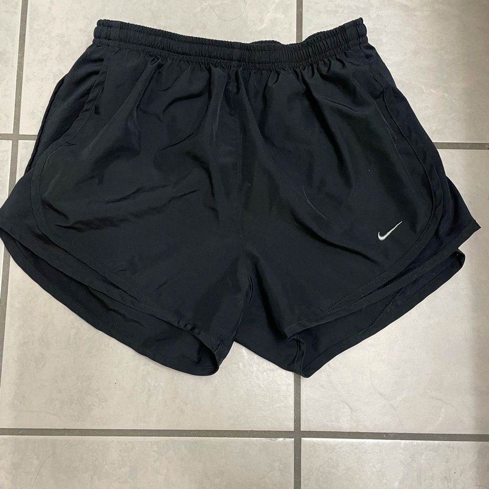 Running shorts (5 pairs for $30)